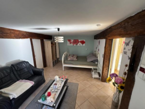 Le Petit Chambon